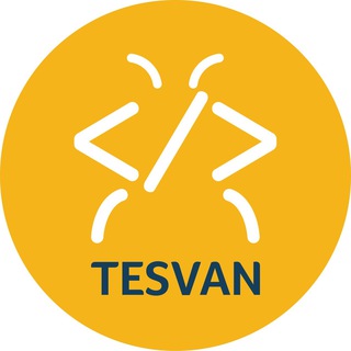 Telegram profile photo for Tesvan