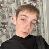 Telegram profile photo for сёмик в тг