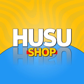 Telegram profile photo for HUSU SHOP