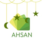 Telegram profile photo for Ahsan Fajr Channel