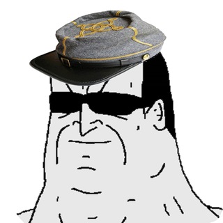 Telegram profile photo for Chud's House