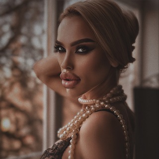 Telegram profile photo for 👑 Фан Клуб Королевы Алины Андриевской