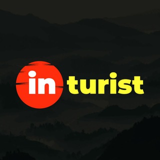 Telegram profile photo for Inturist