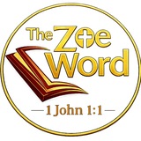 Telegram profile photo for TheZoeWord آن کلمه حیات