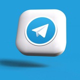 Telegram profile photo for 电报实用教程指南