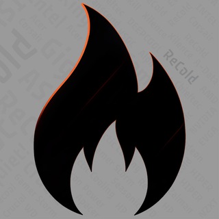 Telegram profile photo for ReCold
