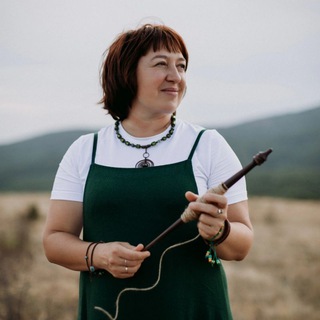 Telegram profile photo for Тропинки и слова