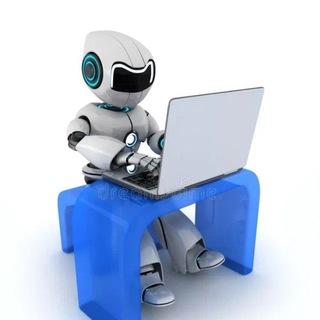 Telegram profile photo for Боты разные нужны, боты разные важны!