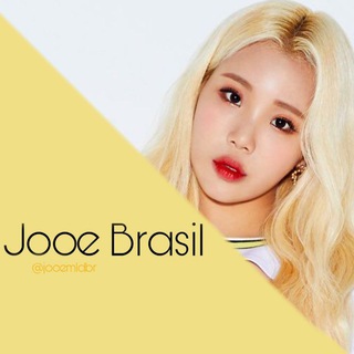 Telegram profile photo for JOOE Brasil #YYL