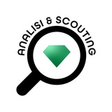 Telegram profile photo for A&S Database