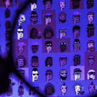 Telegram profile photo for Crypto Drainers