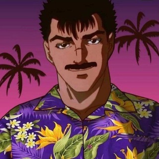 Telegram profile photo for Clã Dos Homens Tradicionais