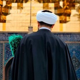 Telegram profile photo for "طَرِیقَةُ الْعُلَماءِ"
