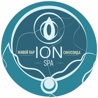 Telegram profile photo for ИОНСПА