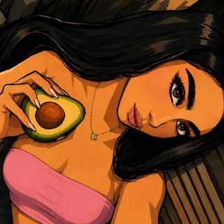 Telegram profile photo for آووکادو🥑