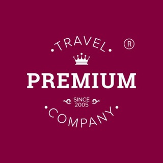 Telegram profile photo for Premium Travel