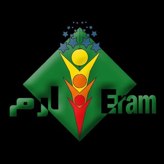 Telegram profile photo for اطلاعات پارک ارم
