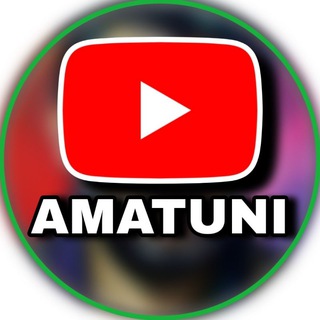 Telegram profile photo for Arsen Amatuni Videos