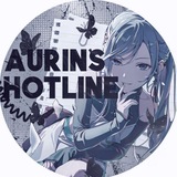 Telegram profile photo for 𝗔𝘂𝗿𝗶𝗻'𝘀 𝗵𝗼𝘁𝗹𝗶𝗻𝗲 | 𝗽𝗼𝗿𝘁𝗳𝗼𝗹𝗶𝗼