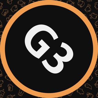 Telegram profile photo for Match • G3