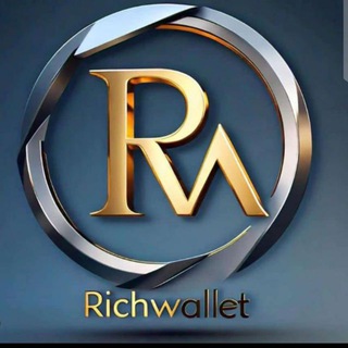 Telegram profile photo for RICHWALLET INSTITUTE