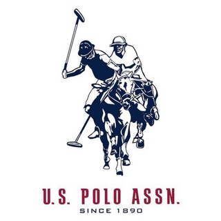 Telegram profile photo for U.S.POLO ASSN 🏇