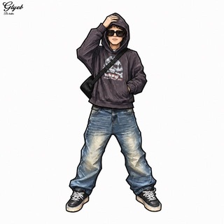 Telegram profile photo for $HIPLIFTER