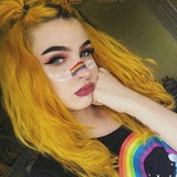 Telegram profile photo for عالمي اللطيف 𝆹𝅥𝅯💛