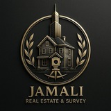Telegram profile photo for دفتر املاک و نقشه برداری جمالی (بجنورد)