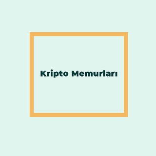 Telegram profile photo for Kripto Memurları®