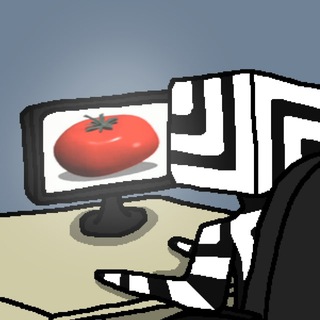 Telegram profile photo for friskus