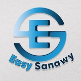 Telegram profile photo for easy sanawy family