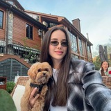 Telegram profile photo for алина
