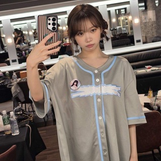 Telegram profile photo for Cute Chaewon