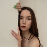 Telegram profile photo for Антония Астарт - фото-искусство и смехуечки