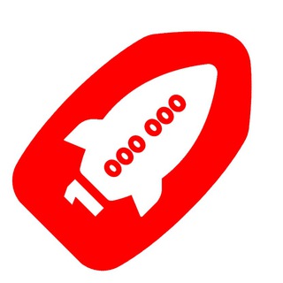 Telegram profile photo for Биржа с каналами от 1.000.000 рублей