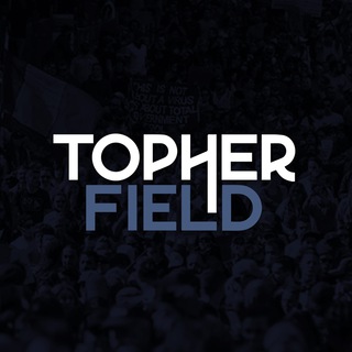 Telegram profile photo for Topher Field