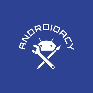 Telegram profile photo for Androidacy