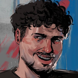 Telegram profile photo for TyutcheV_V