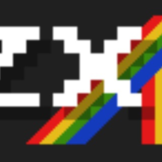 Telegram group profile photo for ZX-Art обсуждения
