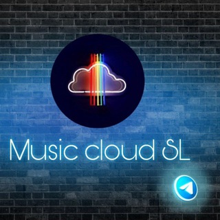 Telegram group profile photo for 📻Music Cloud🎙️