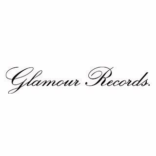 Telegram profile photo for GLAMOUR RECORDS.