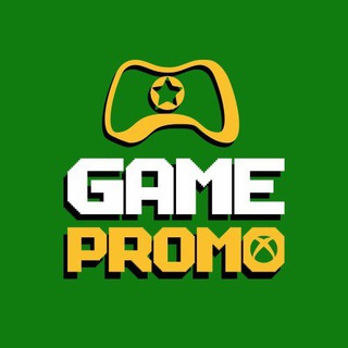 Telegram profile photo for GamePromo Xbox