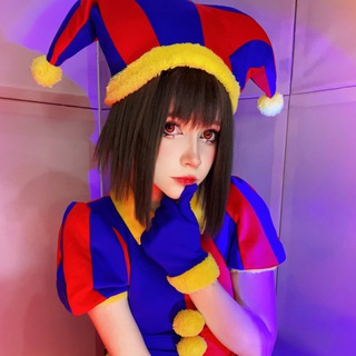 Telegram profile photo for 💖Life rukozhopik💖