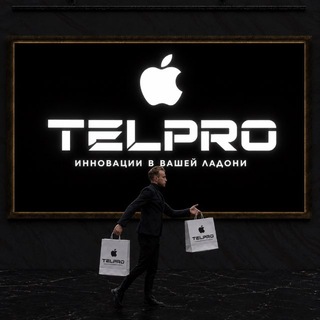 Telegram profile photo for Tel Pro