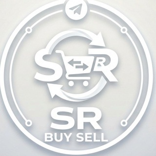 Telegram group profile photo for SR Buy & Sell | Zone