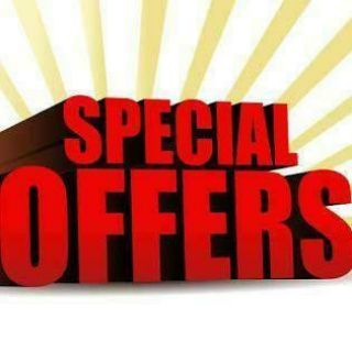 Telegram profile photo for ONLINE OFFERS