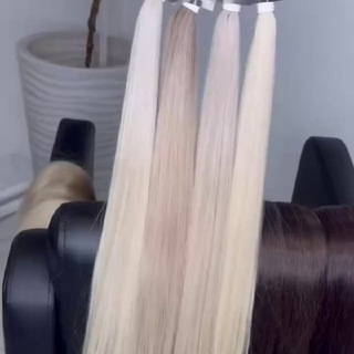 Telegram profile photo for Продажа волос 💇♀️