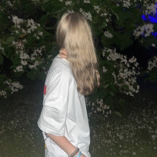 Telegram profile photo for сосоняся👅