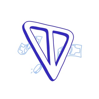 Telegram profile photo for TON'на бабок